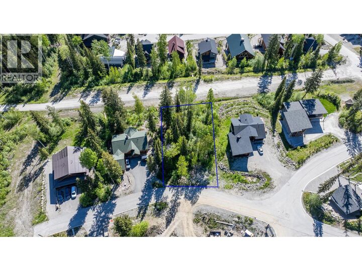 Property Photo:  Lot 3 Thompson Crescent  BC V0A 1H1 
