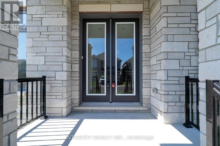 Property Photo: 2 Dolomite Drive Lot 33 ON L6P 4R6