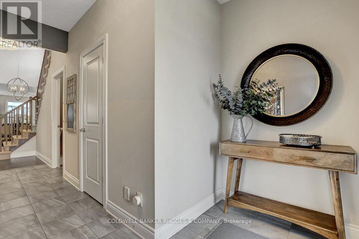 Property Photo: 308 Rosina Way ON K4M 0E2