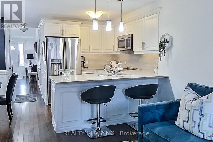 570 Grange Way  Peterborough (Northcrest Ward 5) ON K9H 0G5 photo