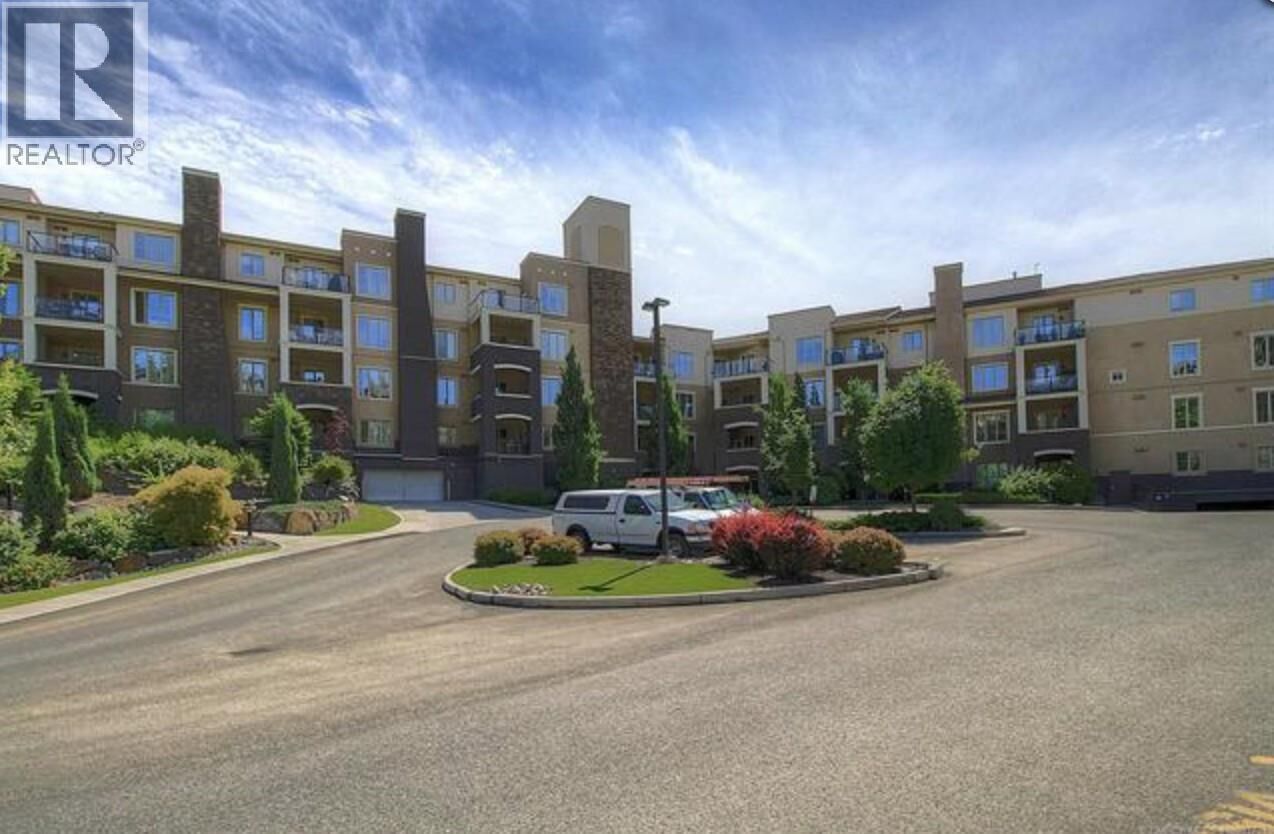 Photo de la propriété:  1873 Country Club Drive 2112  BC V1V 2W6 