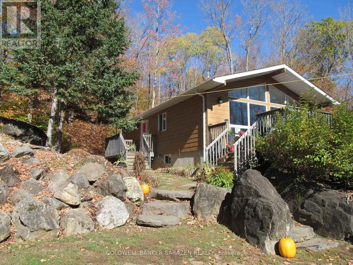 Property Photo:  4054B Calabogie Road  ON K0J 1H0