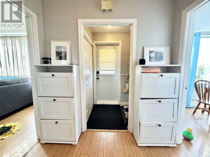 Property Photo: 9A North Shore Road NL A0G 2B0