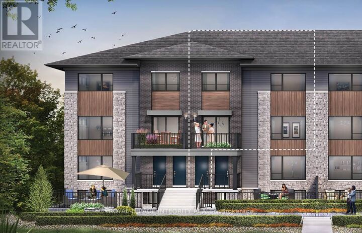 101 Glenroy Gilbert Drive 7  Ottawa ON K2J 5G3 photo