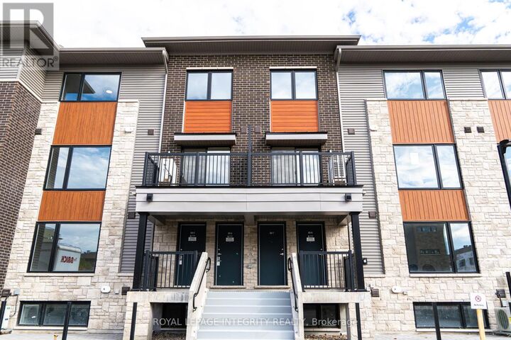 101 Glenroy Gilbert Drive 7  Ottawa ON K2J 5G3 photo