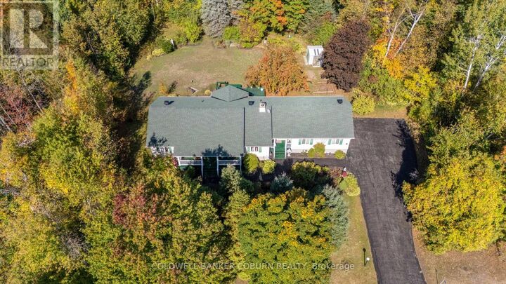 Property Photo: 2 Sugar Maple Way ON K0G 1J0