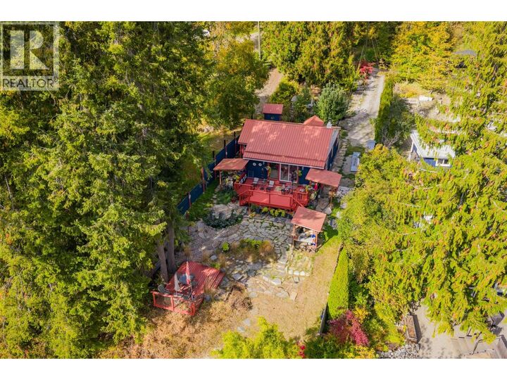 Property Photo:  7460 Highway 3A Other  BC V1L 7E9