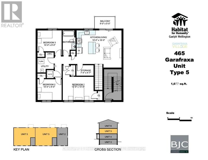 465 Garafraxa Street West 5  Centre Wellington (Fergus) ON N1M 0L6 photo