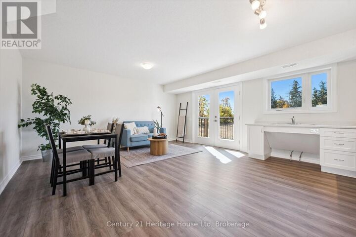 Property Photo: 465 West Garafraxa Street West 6 ON N1M 0L6