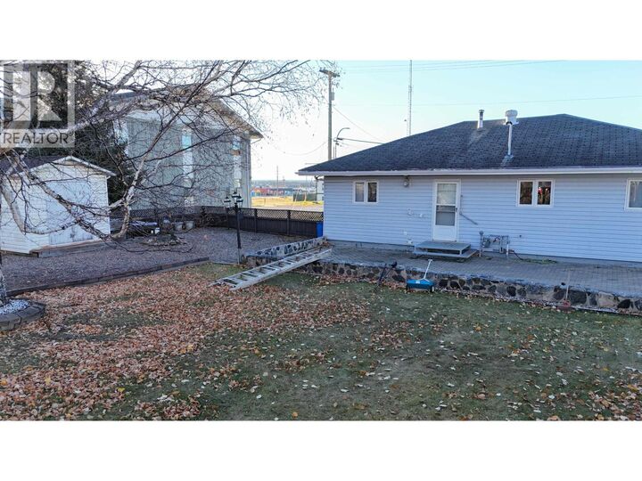 Property Photo: 5012 52 Avenue BC V0C 1R0