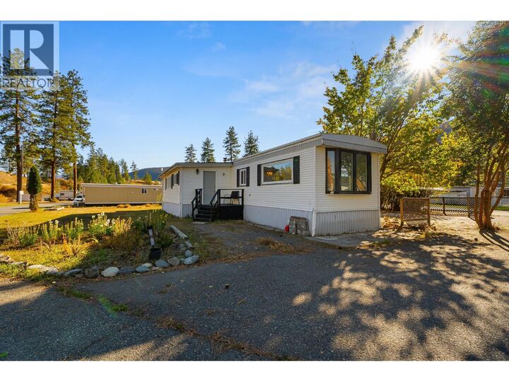 Property Photo: 254 Merritt-Spences Bridge Highway 33 BC V1K 1M7