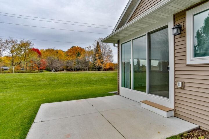 Property Photo: 9507 Excalibur Drive WI 54476