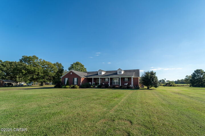 Property Photo: 290 St Rt 420 TN 38343