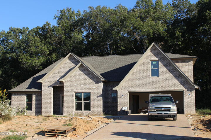 148 Calumet Cove  Medina TN 38355 photo