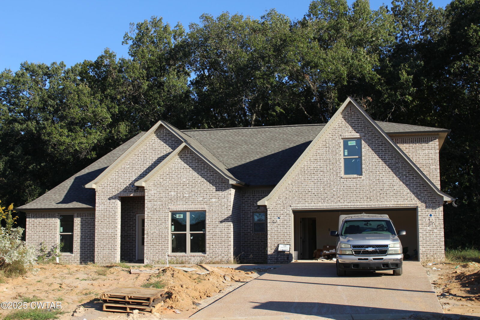 Property Photo: 148 Calumet Cove TN 38355