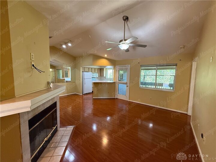 Property Photo: 1147 Captains Bridge OH 45458