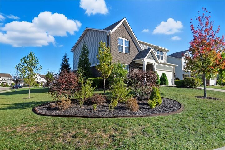 Property Photo: 2521 Leonardo Way OH 45005
