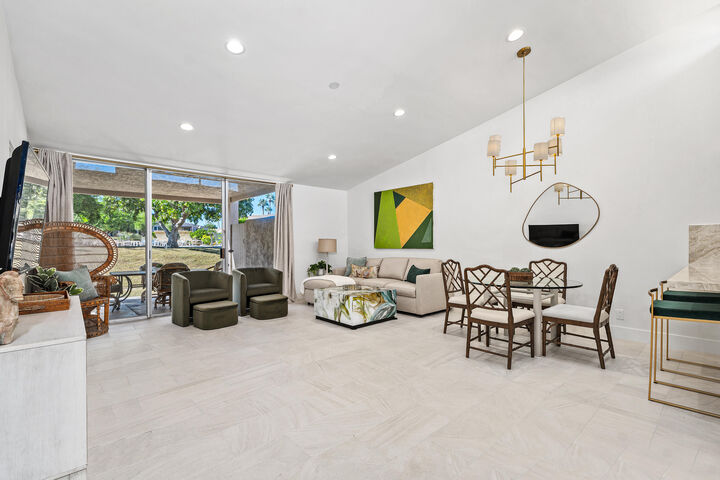 Property Photo:  48885 Mariposa Drive  CA 92260