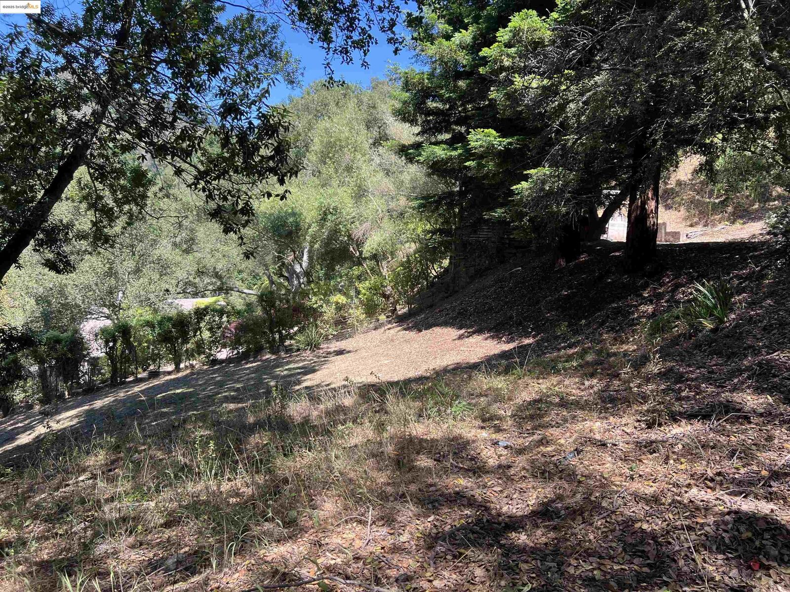 Property Photo: 67 Gypsy Ln CA 94705