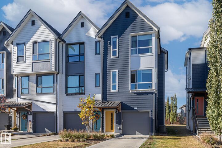 100 Jensen Lakes Boulevard 27  St. Albert AB T8N 7T9 photo
