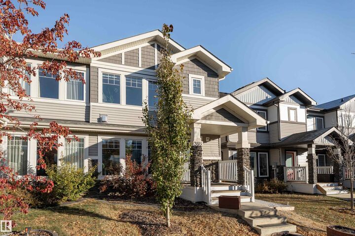 388 Allard Boulevard SW  Edmonton AB T6W 3T6 photo