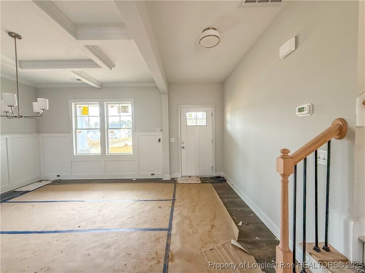 Property Photo: 517 Edwalton (Lot 79) Way NC 28311