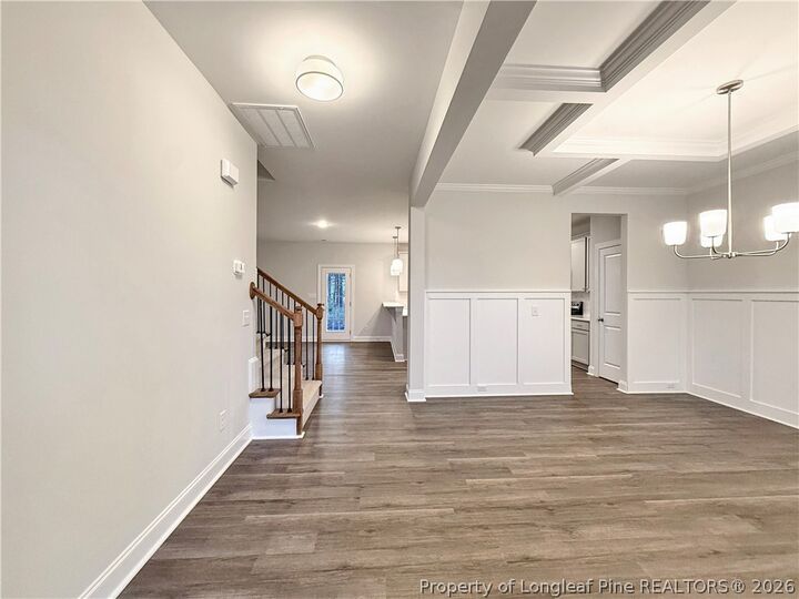 Property Photo:  517 Edwalton (Lot 79) Way  NC 28311 