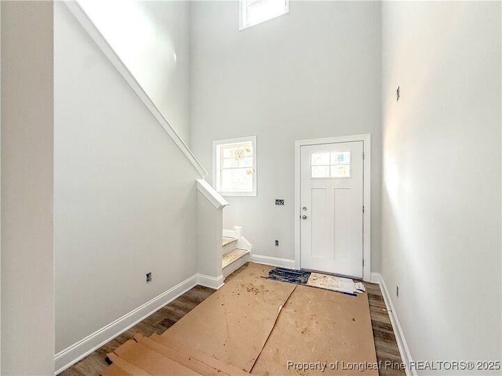 Property Photo:  509 Edwalton (Lot 81) Way  NC 28311 