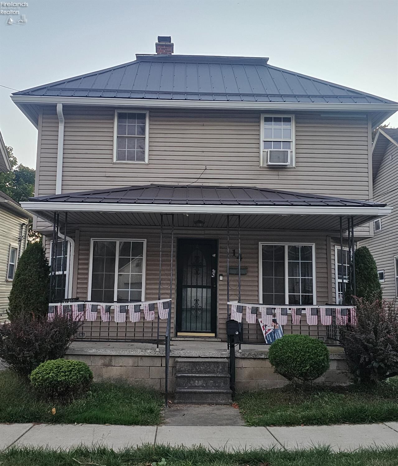 Property Photo:  14 Corwin Street  OH 44857 