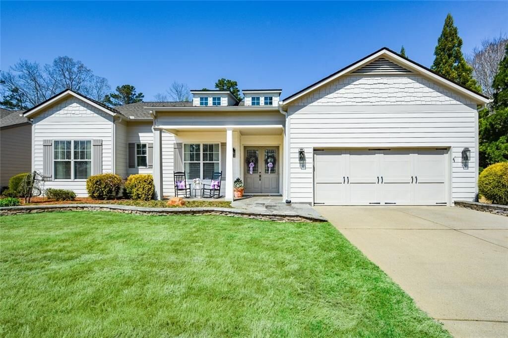 Property Photo: 540 Laurel Canyon Parkway GA 30114