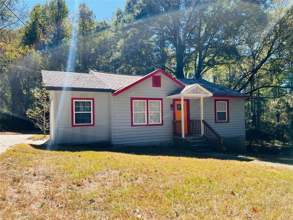 Property Photo: 3940 Dunn Street GA 30349