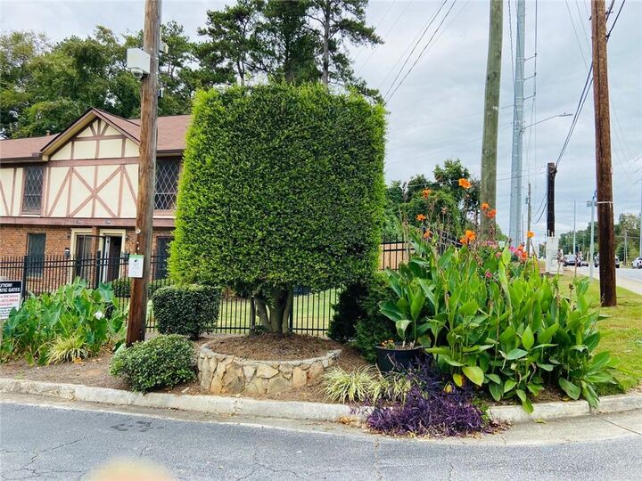 3293 Abbeywood Drive  Decatur GA 30034 photo