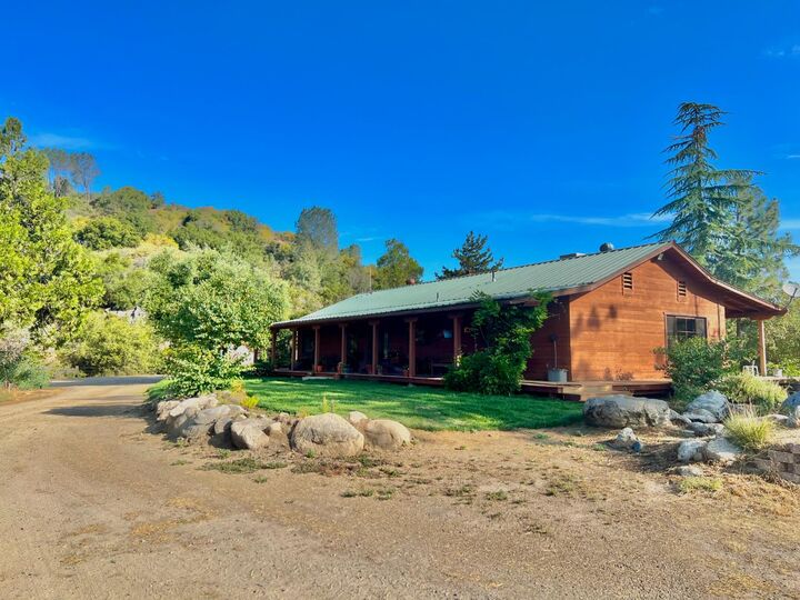 Property Photo:  29555 Wyle Ranch Road  CA 93643 
