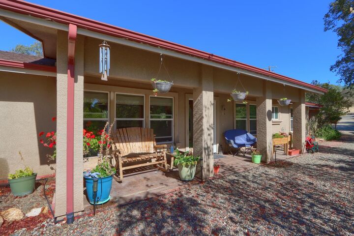 Property Photo: 4733 Hirsch Road CA 95338