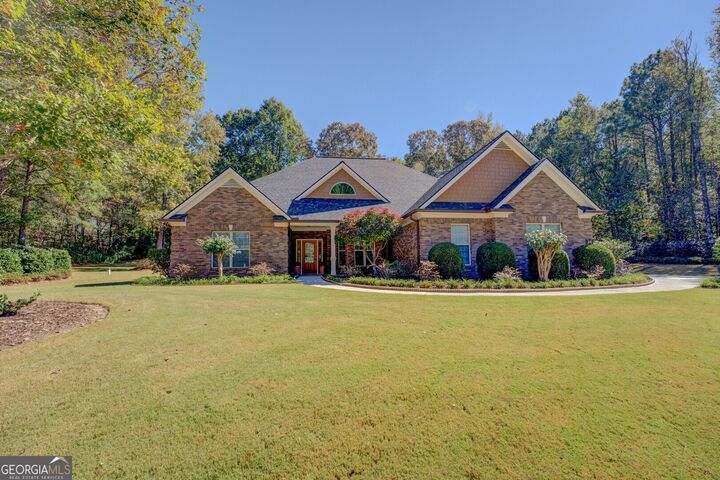 Property Photo:  25 Clear Spring Lane  GA 30054