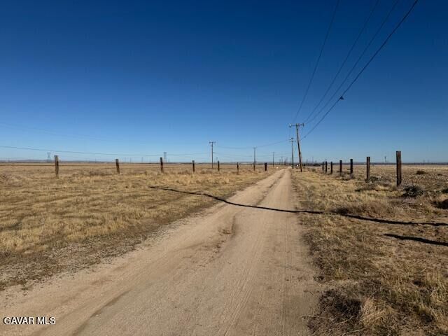 Property Photo:  12300 W Ave I  CA 93536 