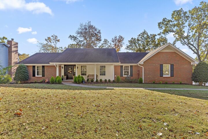 8124 Pierpoint Drive  Harrison TN 37341 photo