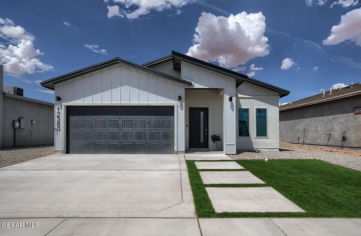 12168 Bahjat Drive  El Paso TX 79934 photo
