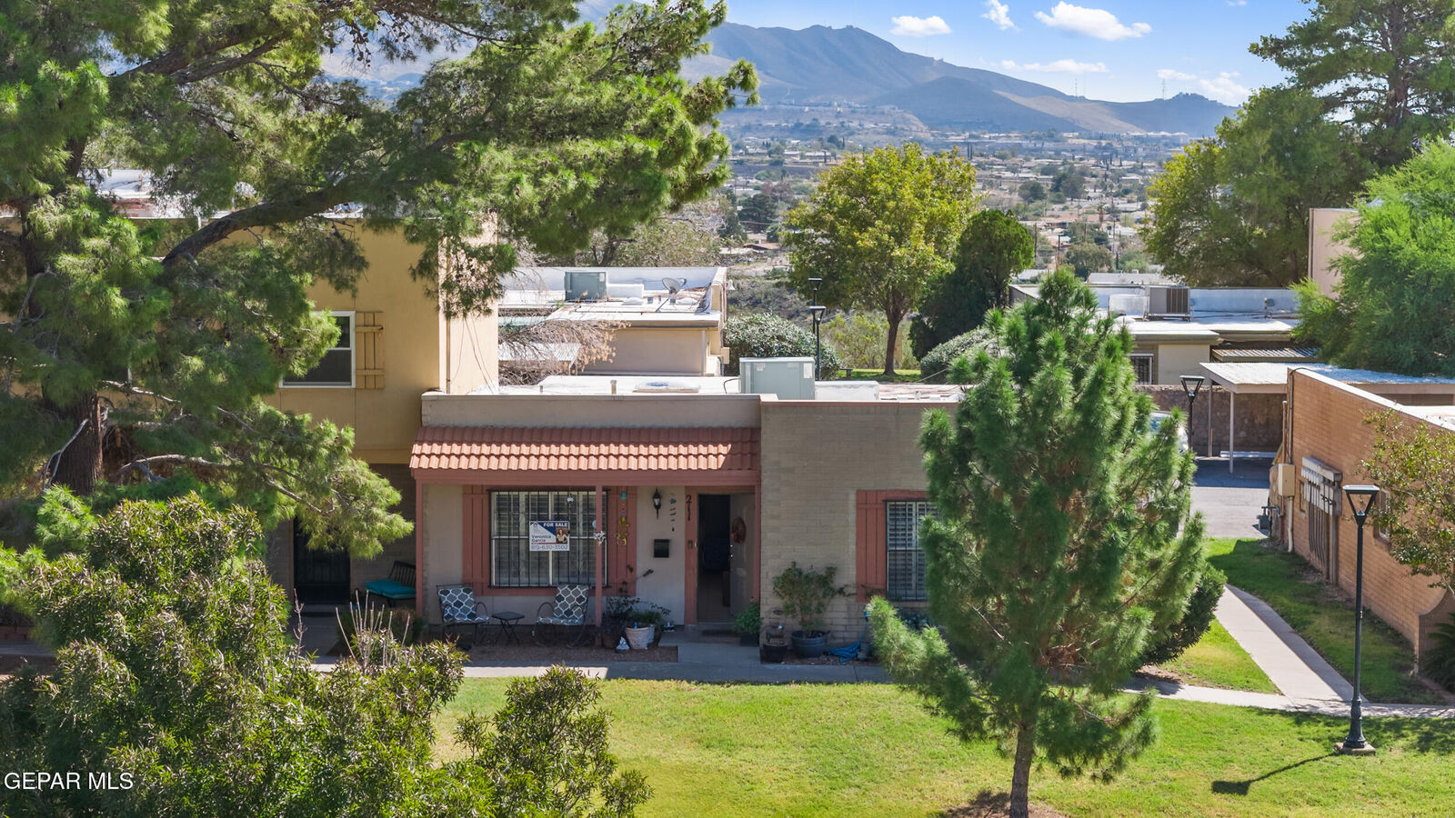 Property Photo:  211 Maricopa Drive  TX 79912