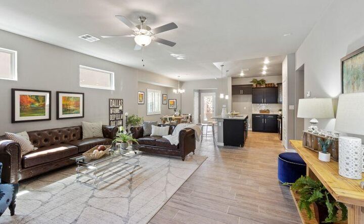 Property Photo:  13857 Paseo Perlas Drive  TX 79928 