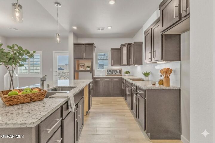 Property Photo: 13896 Paseo Sereno Drive TX 79928