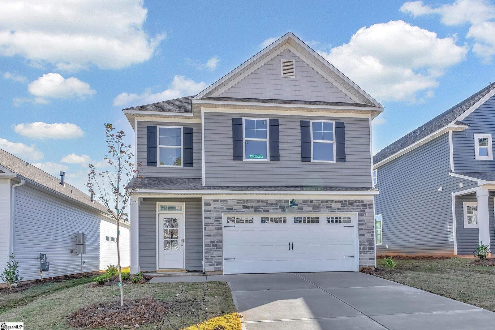 Property Photo:  229 Brown Circle Lot 100  SC 29642
