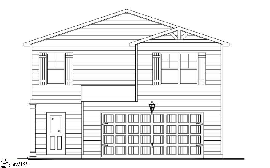 Property Photo: 230 Green Pasture Road Lot 090 SC 29644