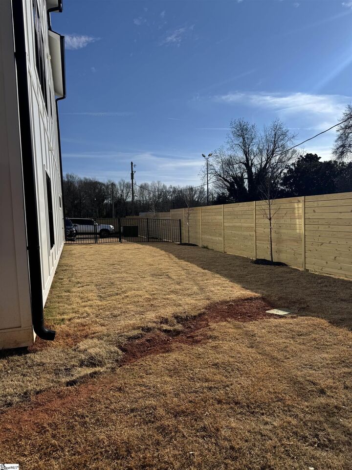 Property Photo:  214 Ackert Way  SC 29605 