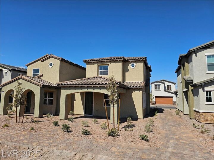 Property Photo: 187 Vanhoy Avenue NV 89011