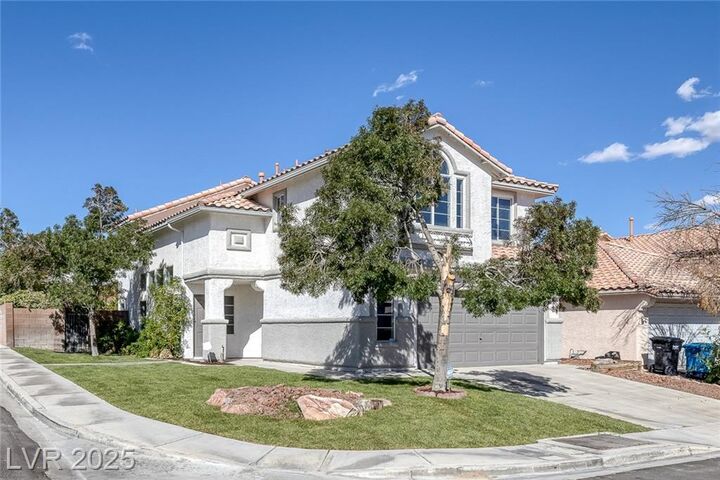 Property Photo:  10068 Yellow Canary Avenue  NV 89117 