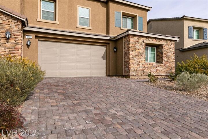 Property Photo: 1642 Dire Wolf Avenue NV 89084