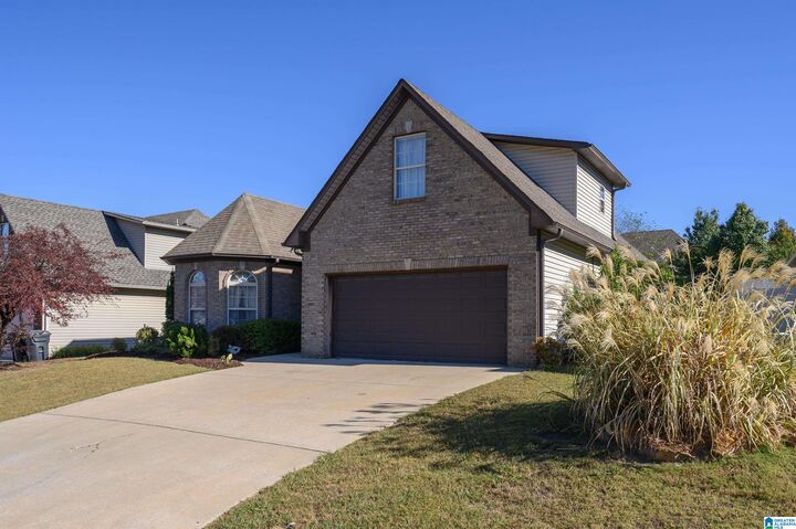 Property Photo:  2064 Highview Way  AL 35040