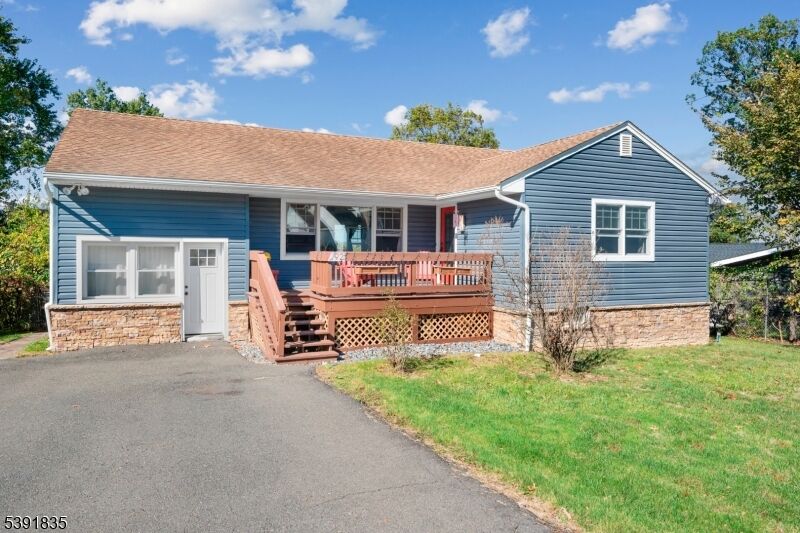 Property Photo: 92 Susquehanna Ave NJ 07035
