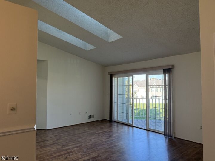 Property Photo: 2104 Doolittle Dr 2104 NJ 08807